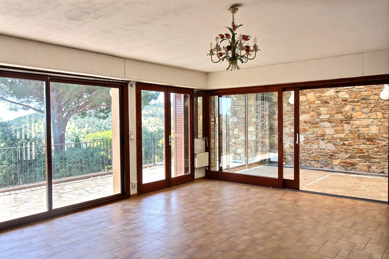 Domaine privé sécurisé