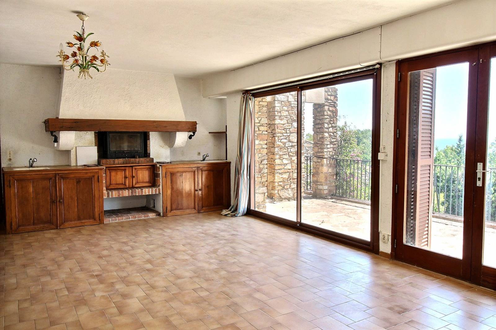 Domaine sécurisé avec Gardien