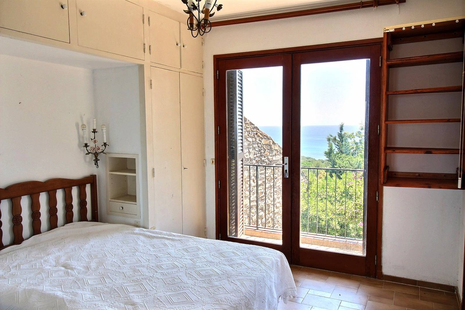 Terrain piscinable Gaou Bénat