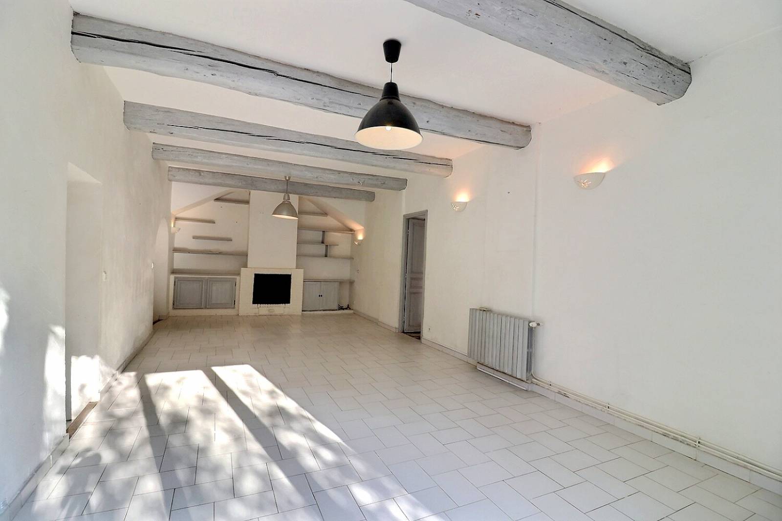 Grande maison dans Toulon piscine avec chambre en rdc