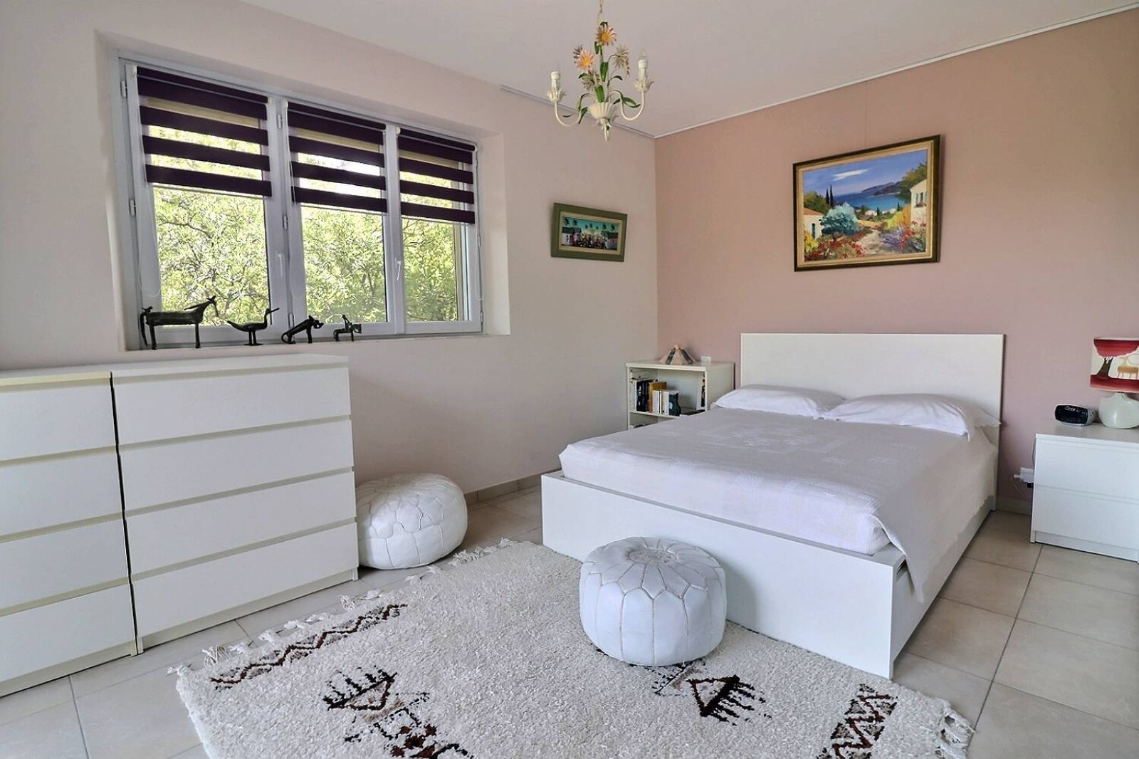 Maison provençale de construction traditionnelle en pierre HYÈRES  