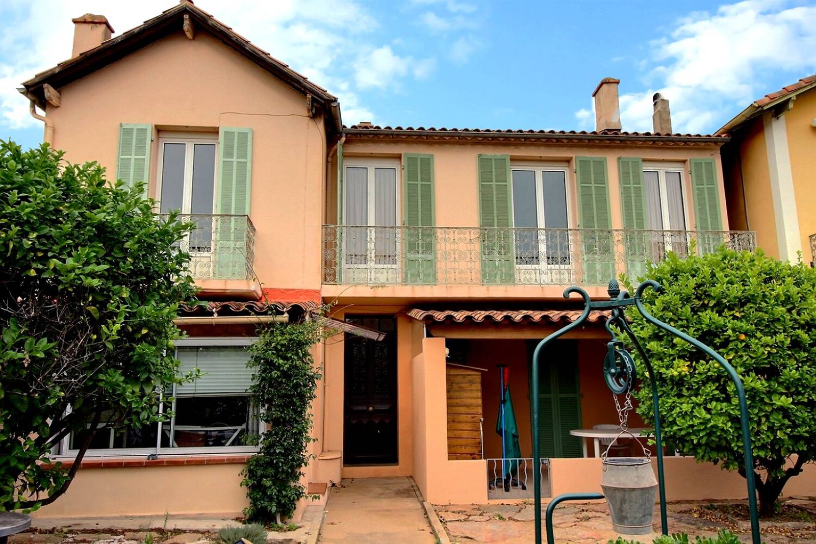 Appartement 3 pièces 72 m² · au Lavandou · 72 m² · 462 000 €