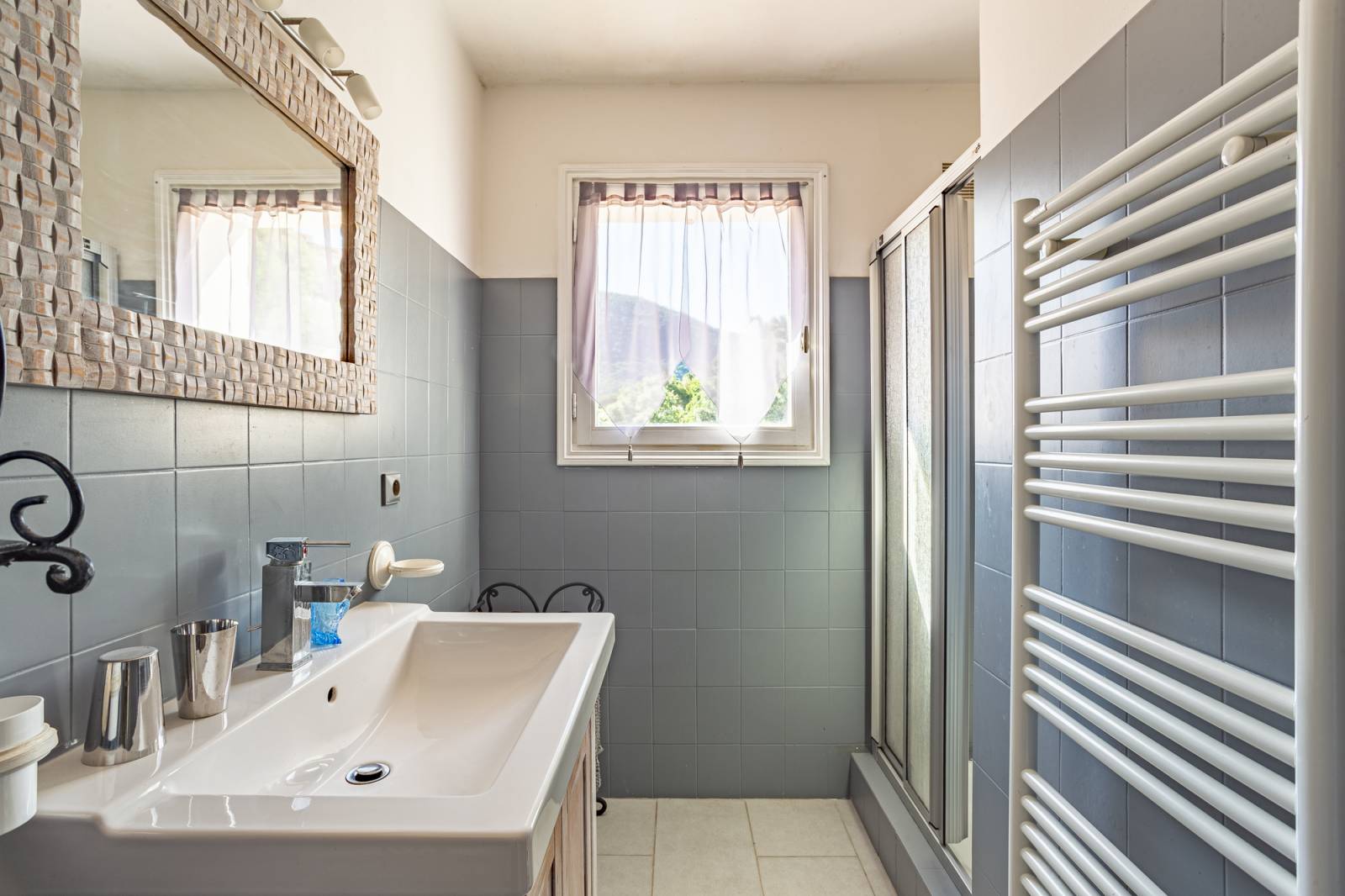 Salle de bain sur mesure PACA Var