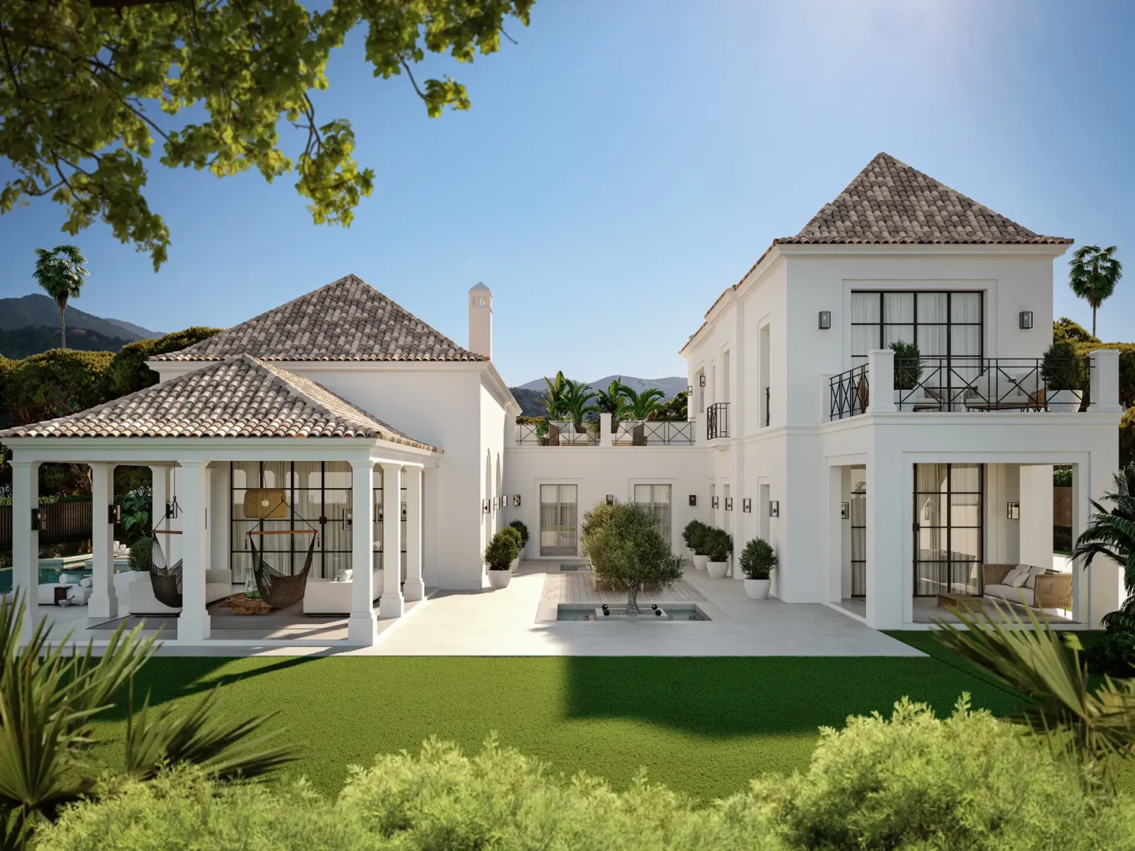 Mis en vente de notre collection de biens sur le Lavandou cote d'azur Va