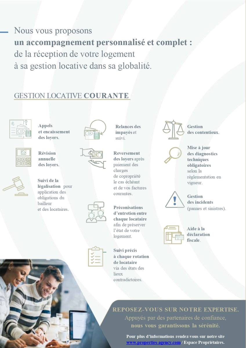 LOCATION A L'ANNEE CHEZ PROPERTIES SUR LE LAVANDOU ET ALENTOURS 