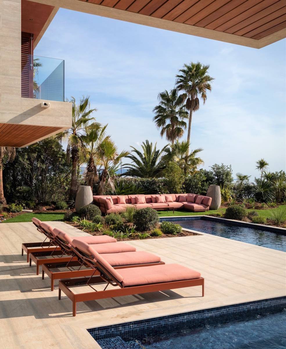 Estimation d'appartement ou de villa sur le Lavandou et les alentours