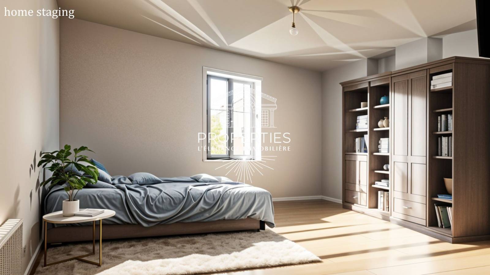 À vendre au Le Lavandou duplex T3 de 62 m² avec dépendance extérieur et stationnement dans environnement calme