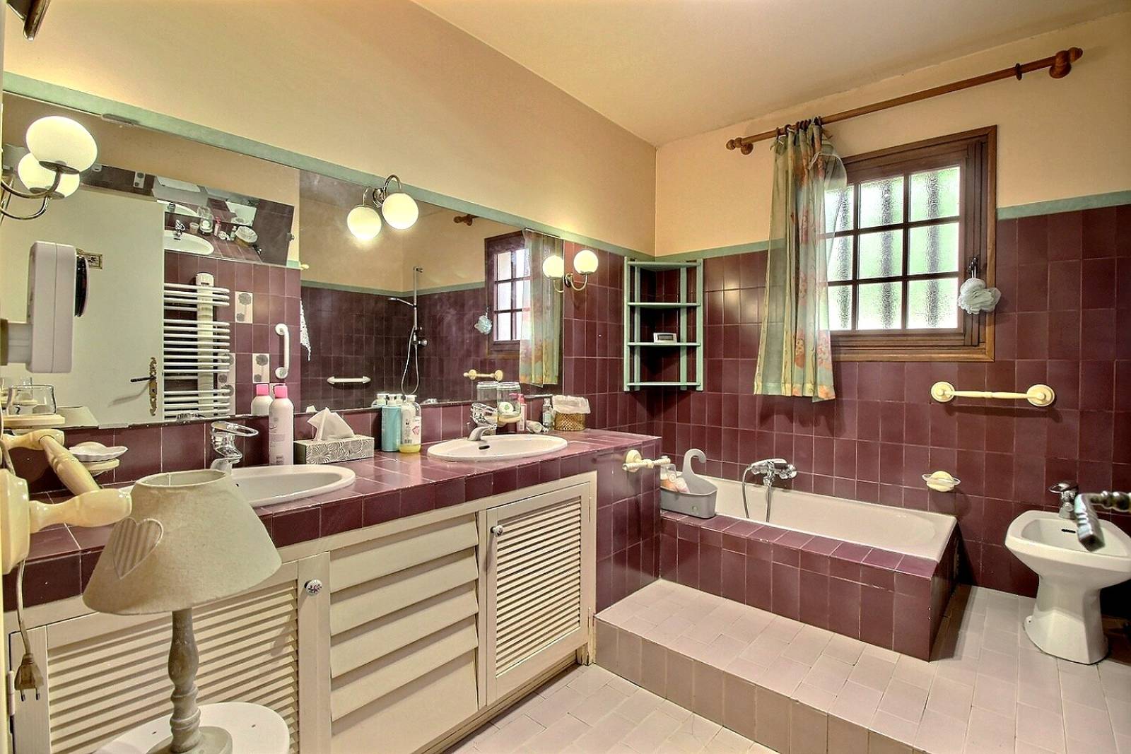 À vendre maison familiale de 120m² à Bormes-les-Mimosas