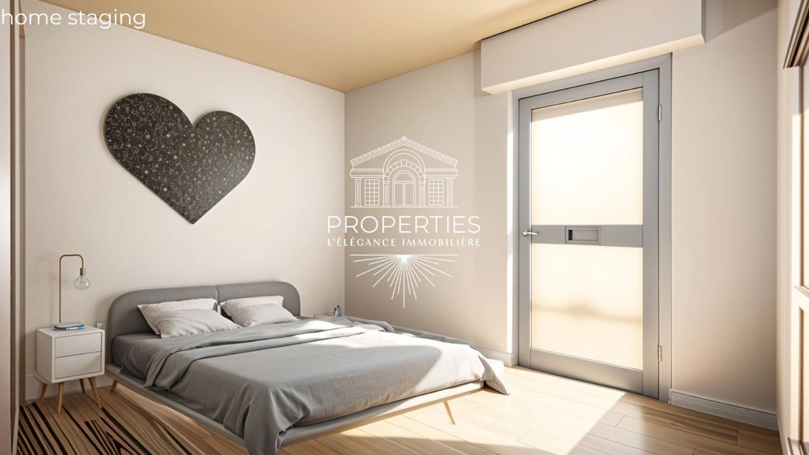 Ouvert à l’acquisition : bien immobilier de 58 m² à fort potentiel situé en plein centre de Bormes-les-Mimosas