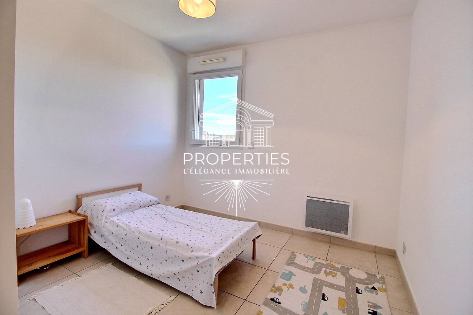 Opportunité immobilière au Lavandou, appartement T3 idéal résidence principale ou investissement locatif