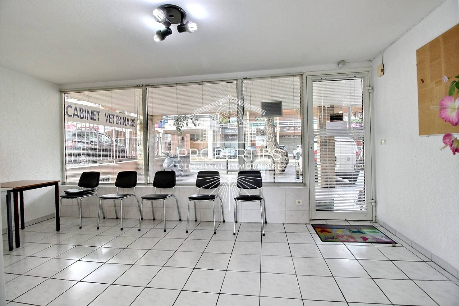 A saisir Bormes-les-Mimosas – 2 lots rattachés, multiples possibilités