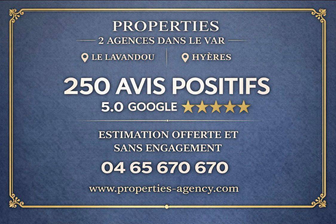 À vendre au Le Lavandou opportunité T2 au dernier étage dans secteur piéton dynamique proche commerces