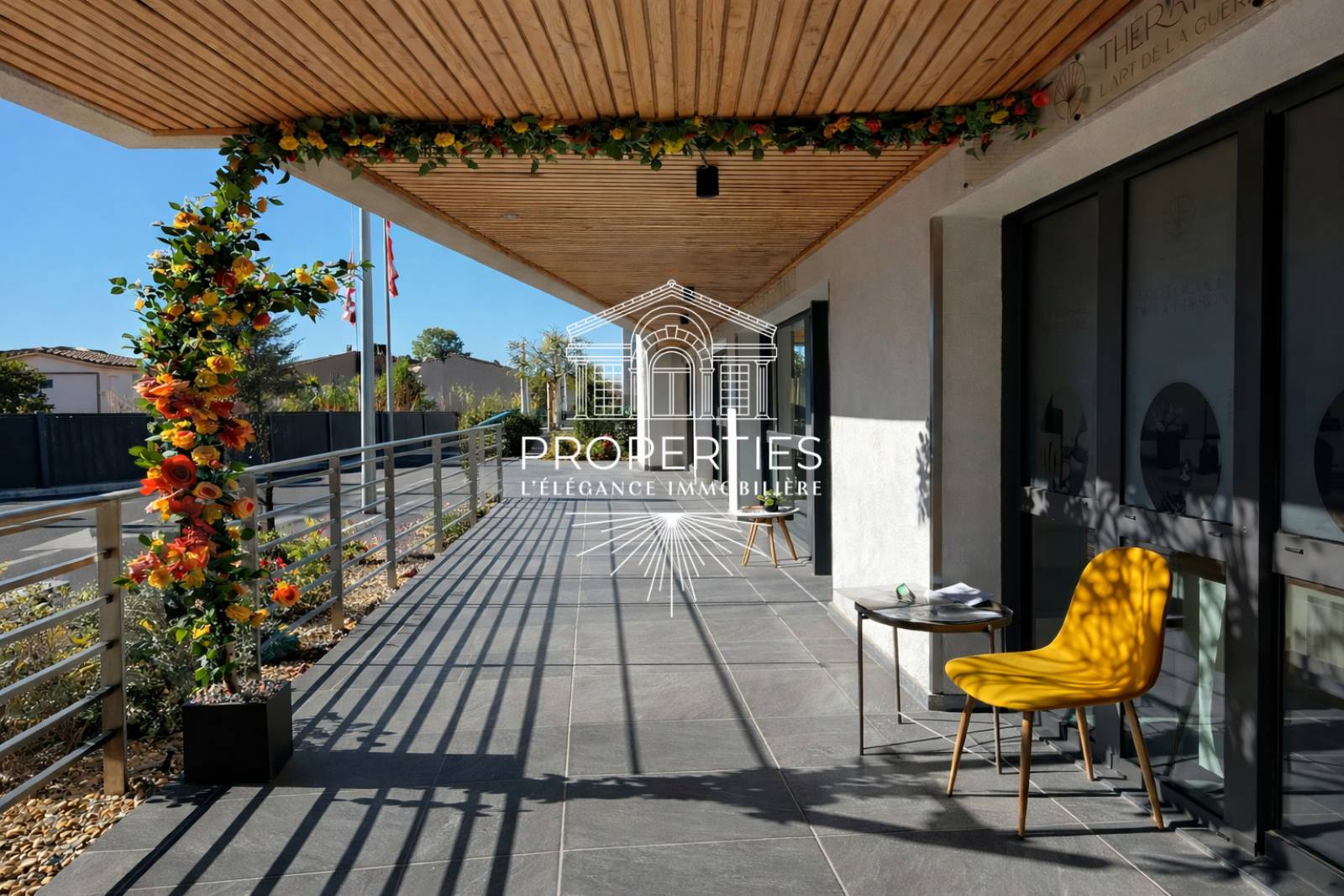 À VENDRE Ollioules : institut spécialisé avec 1 500 clients, 5 000 abonnés et fort potentiel.