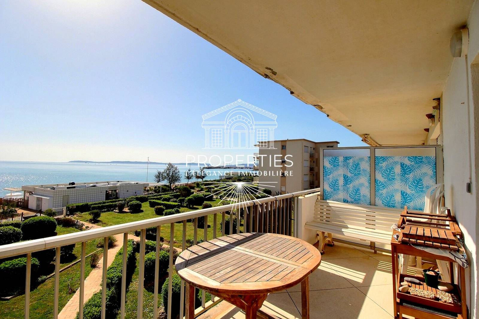 A vendre appartement accés plage au Lavandou