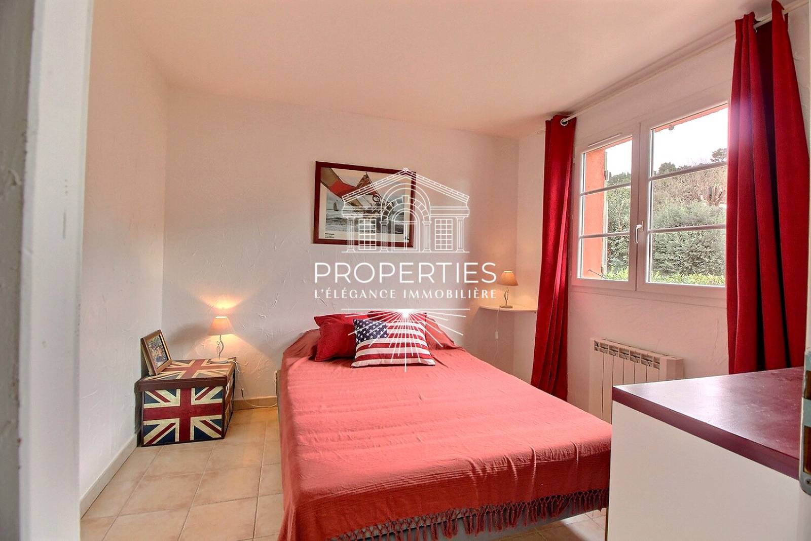 À vendre maison avec fort potentiel Le Lavandou