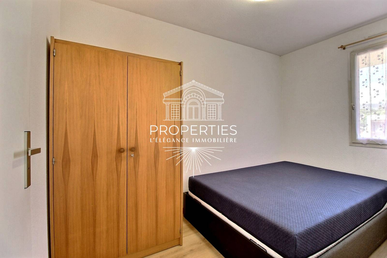 À vendre appartement pied-à-terre proche mer à Bormes-les-Mimosas