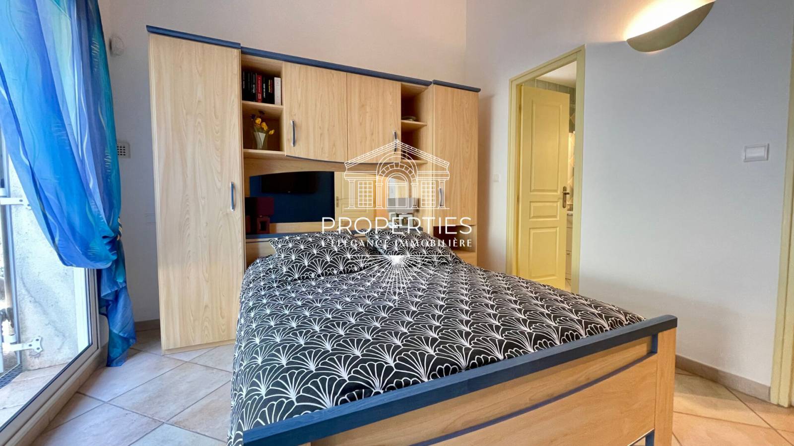 La Londe-les-Maures – Maison avec quatre chambres et extérieur aménagé pour profiter du soleil