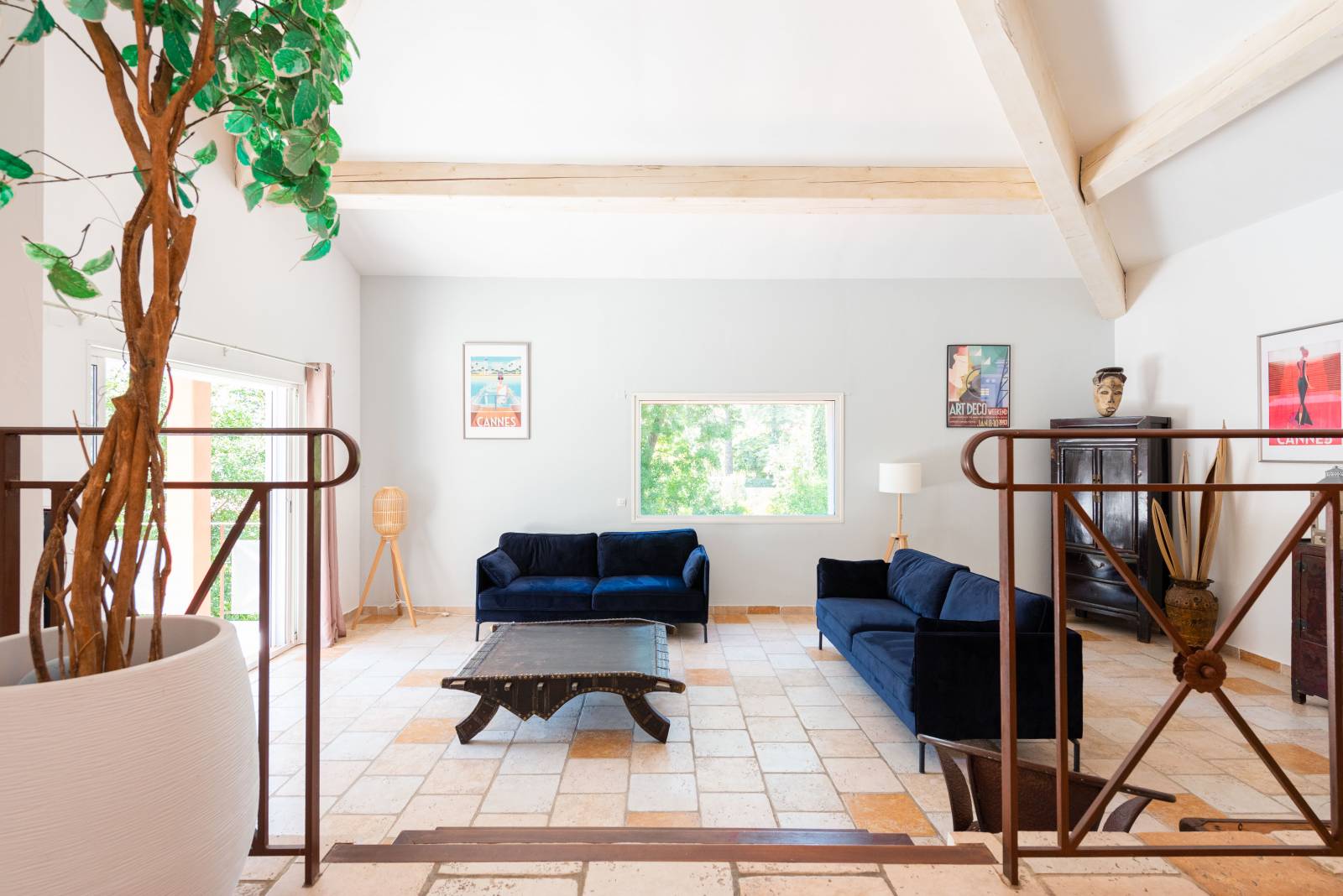 BELLE MAISON AVEC PISCINE POOL HOUSE ET STUDIO INDÉPENDANT HYÈRES  