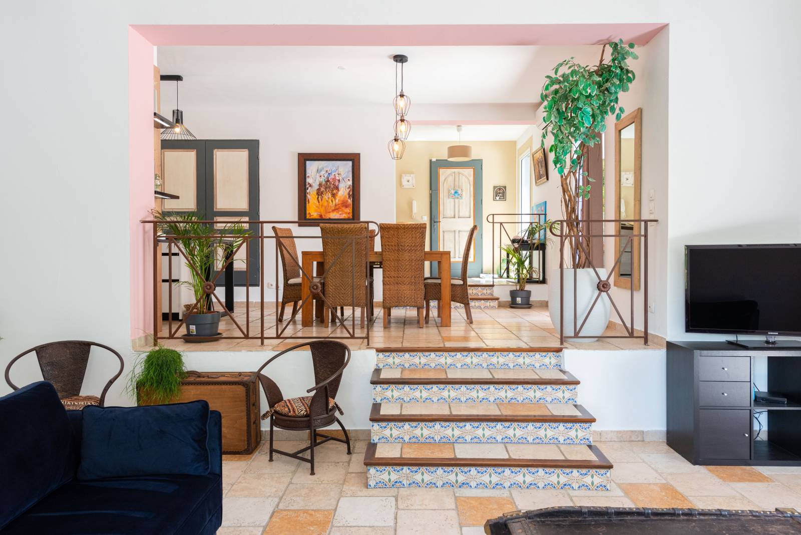 BELLE MAISON AVEC PISCINE POOL HOUSE ET STUDIO INDÉPENDANT HYÈRES  