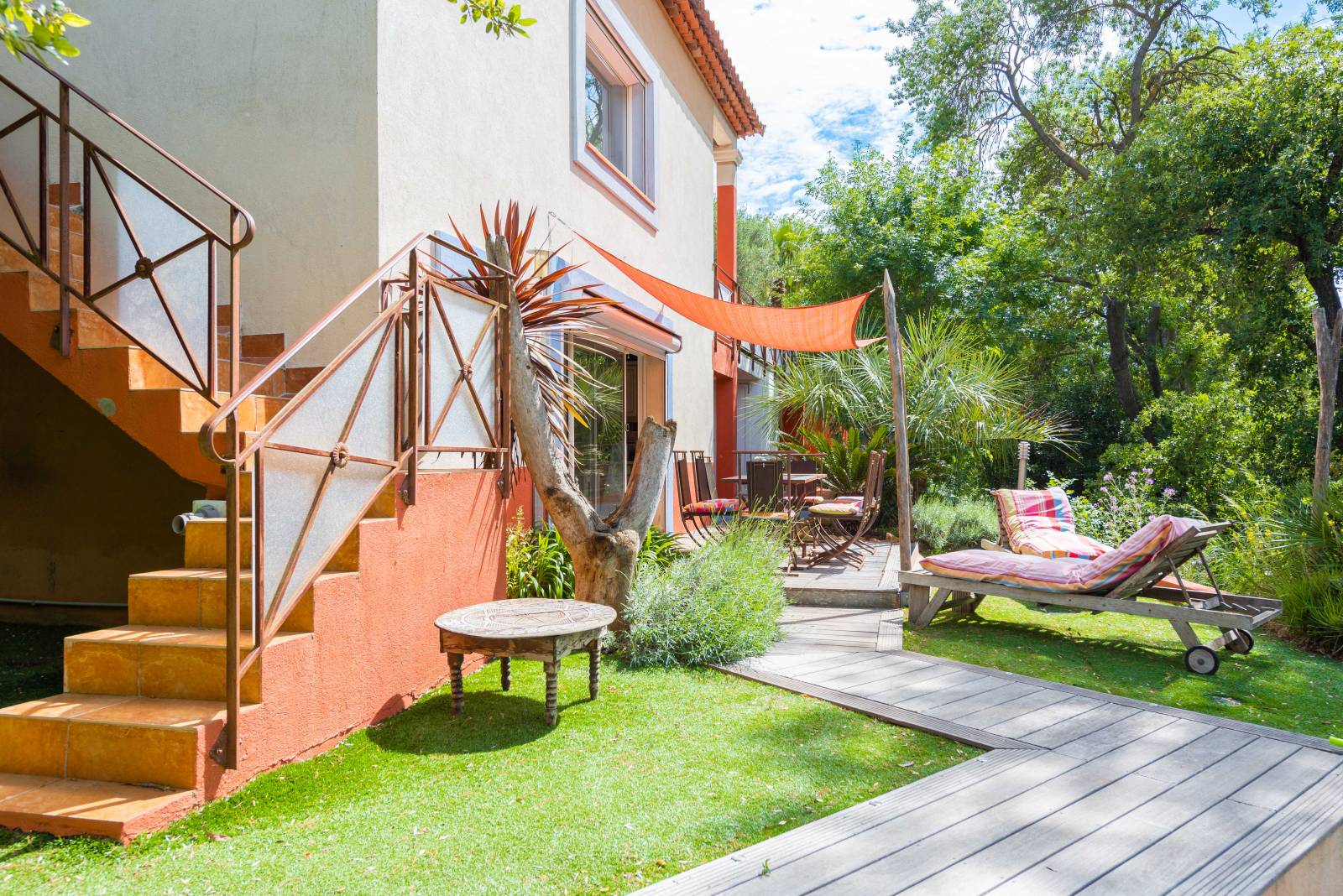 BELLE MAISON AVEC PISCINE POOL HOUSE ET STUDIO INDÉPENDANT HYÈRES  