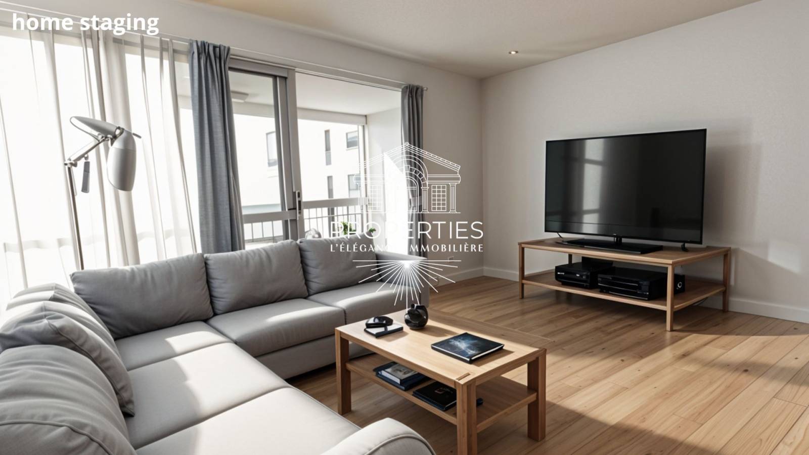 à vendre T4 vue mer et garage sur Bormes-les-Mimosas dans le Var