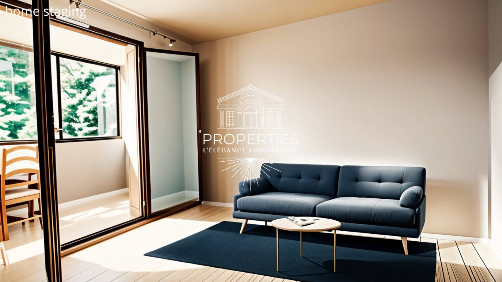 À vendre opportunité rare à La Favière studio idéal investissement locatif à Bormes-les-Mimosas proche Vival et des plages