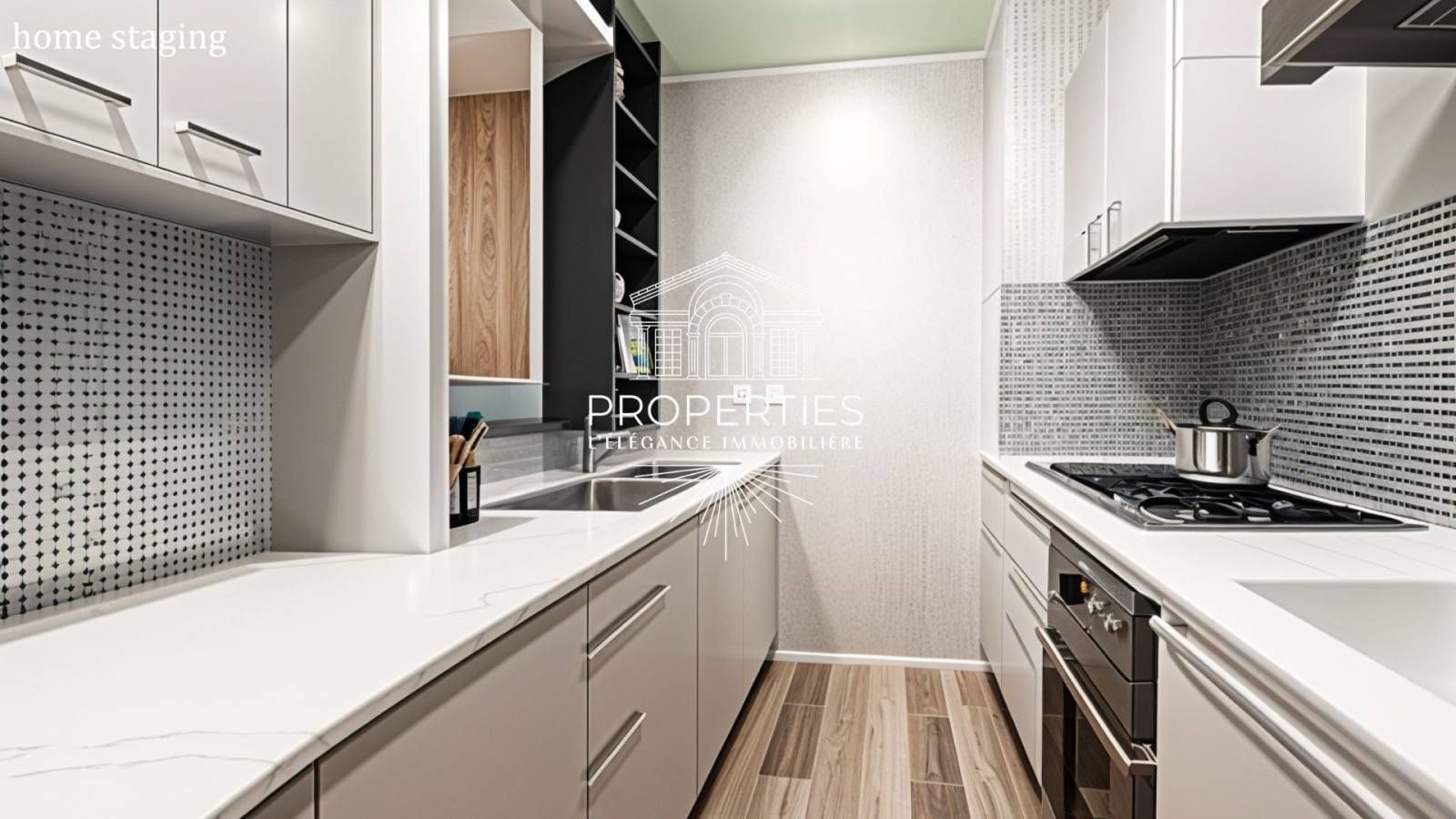 À vendre au Lavandou : appartement T2 avec terrasse plein sud, vue mer et parking sécurisé, idéalement situé en hypercentre.