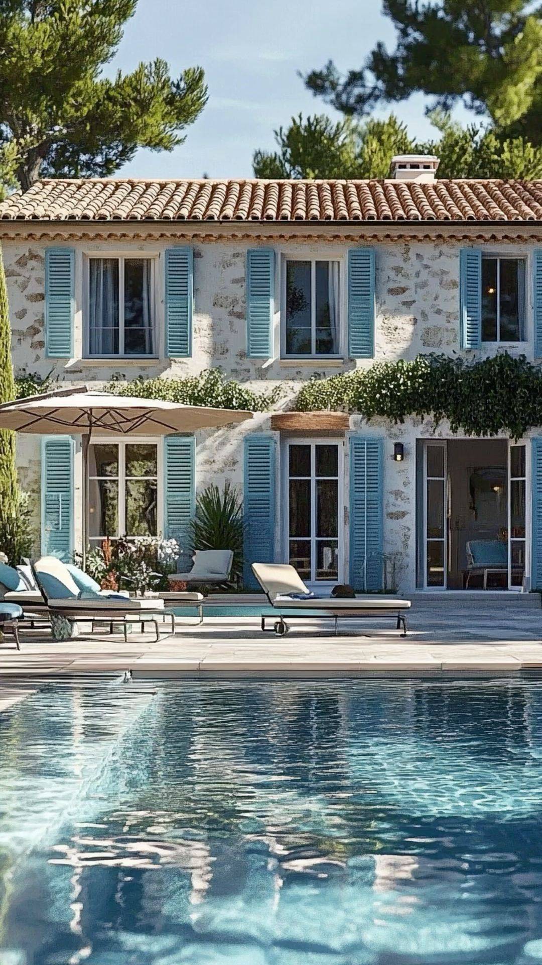 Estimation offerte de votre villa sur le Lavandou et les alentours