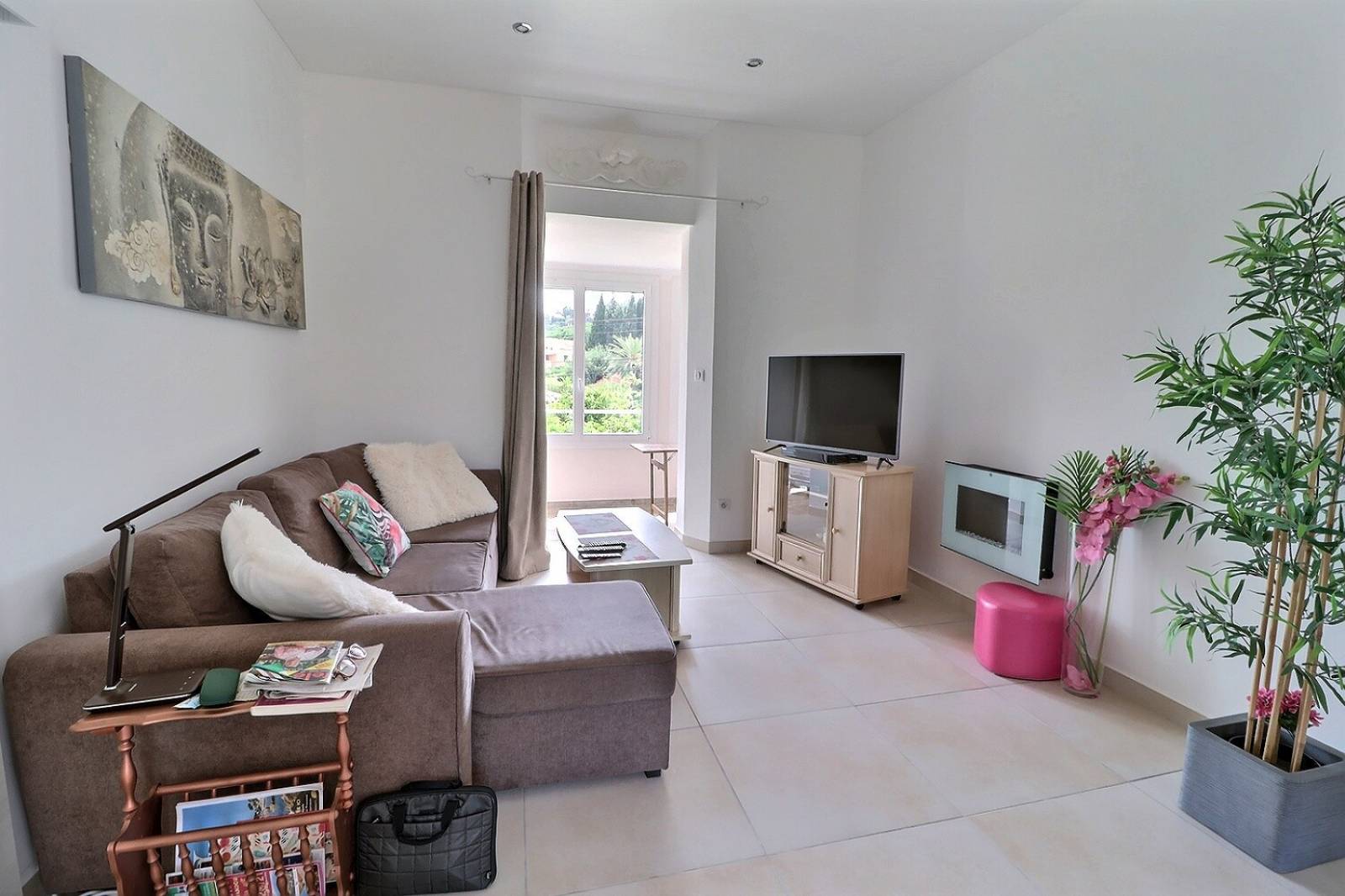 GRANDE MAISON Le Lavandou Saint-Clair proximité plage