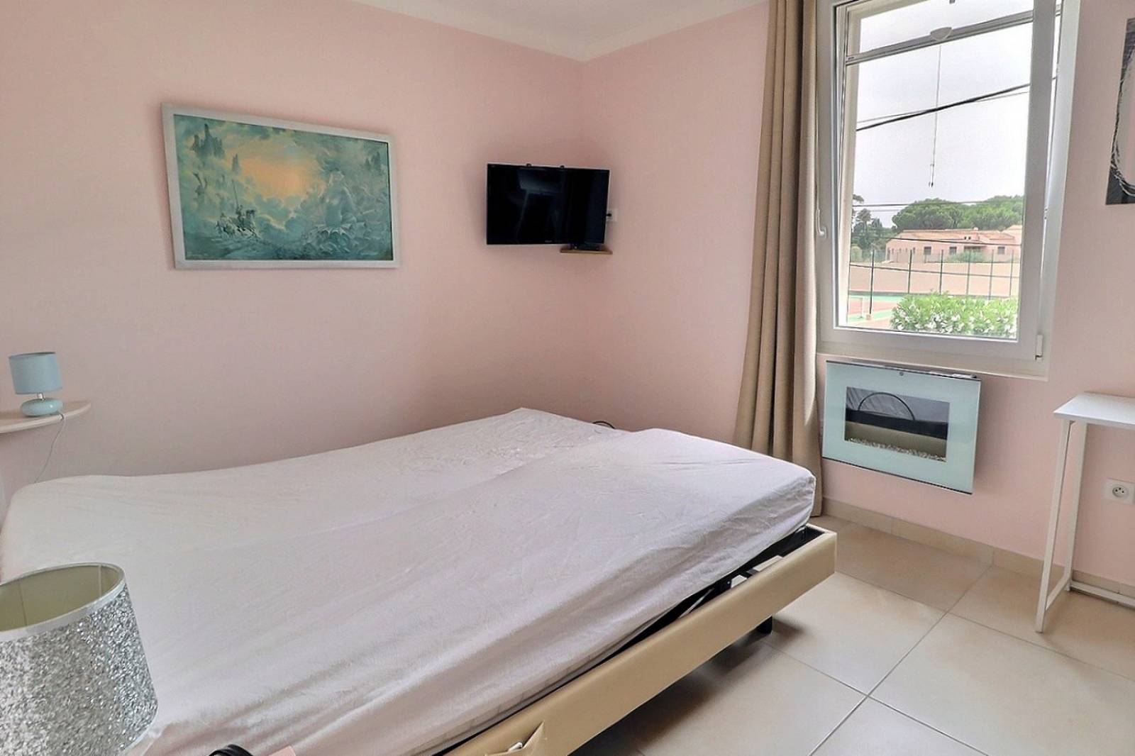 GRANDE MAISON Le Lavandou Saint-Clair proximité plage