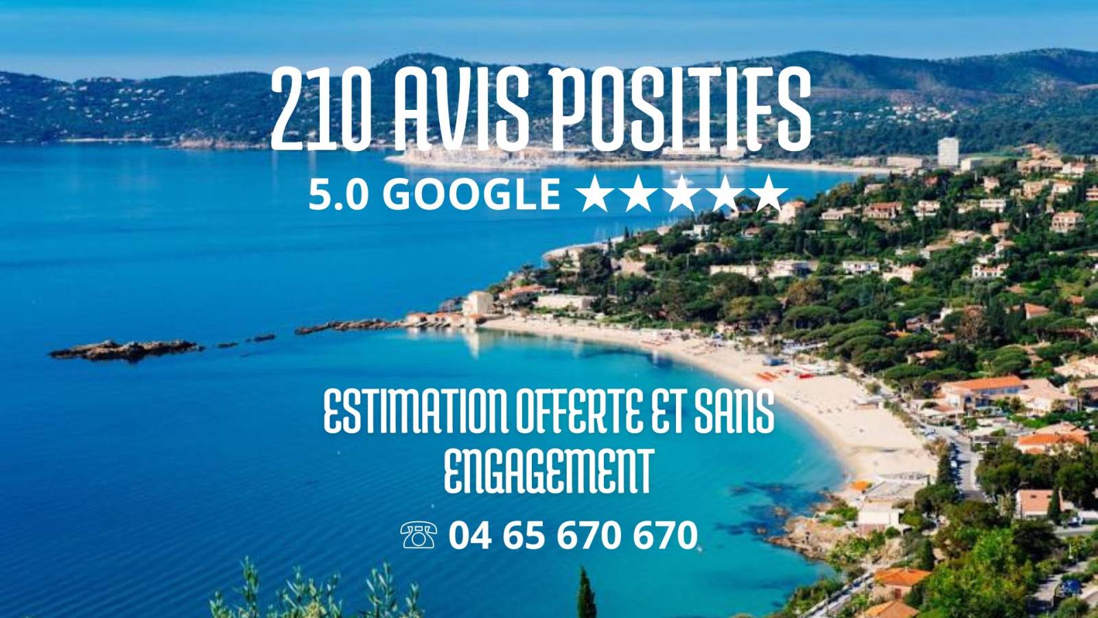 A vendre fonds de commerce Lavandou