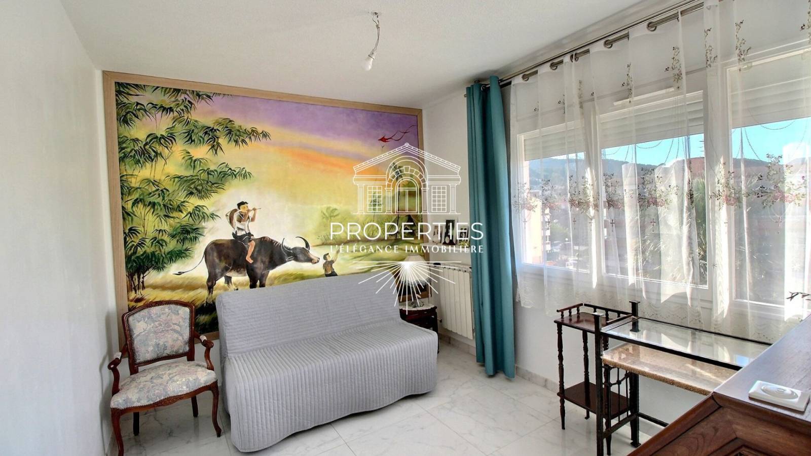 Viager disponible sur Hyeres 83 VAR