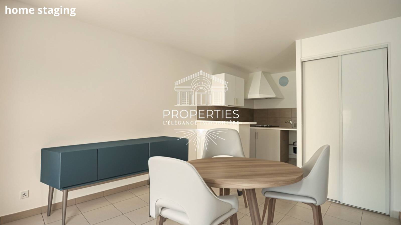 T3 avec terrasse , loggia et piscine sur Bormes-les-Mimosas 