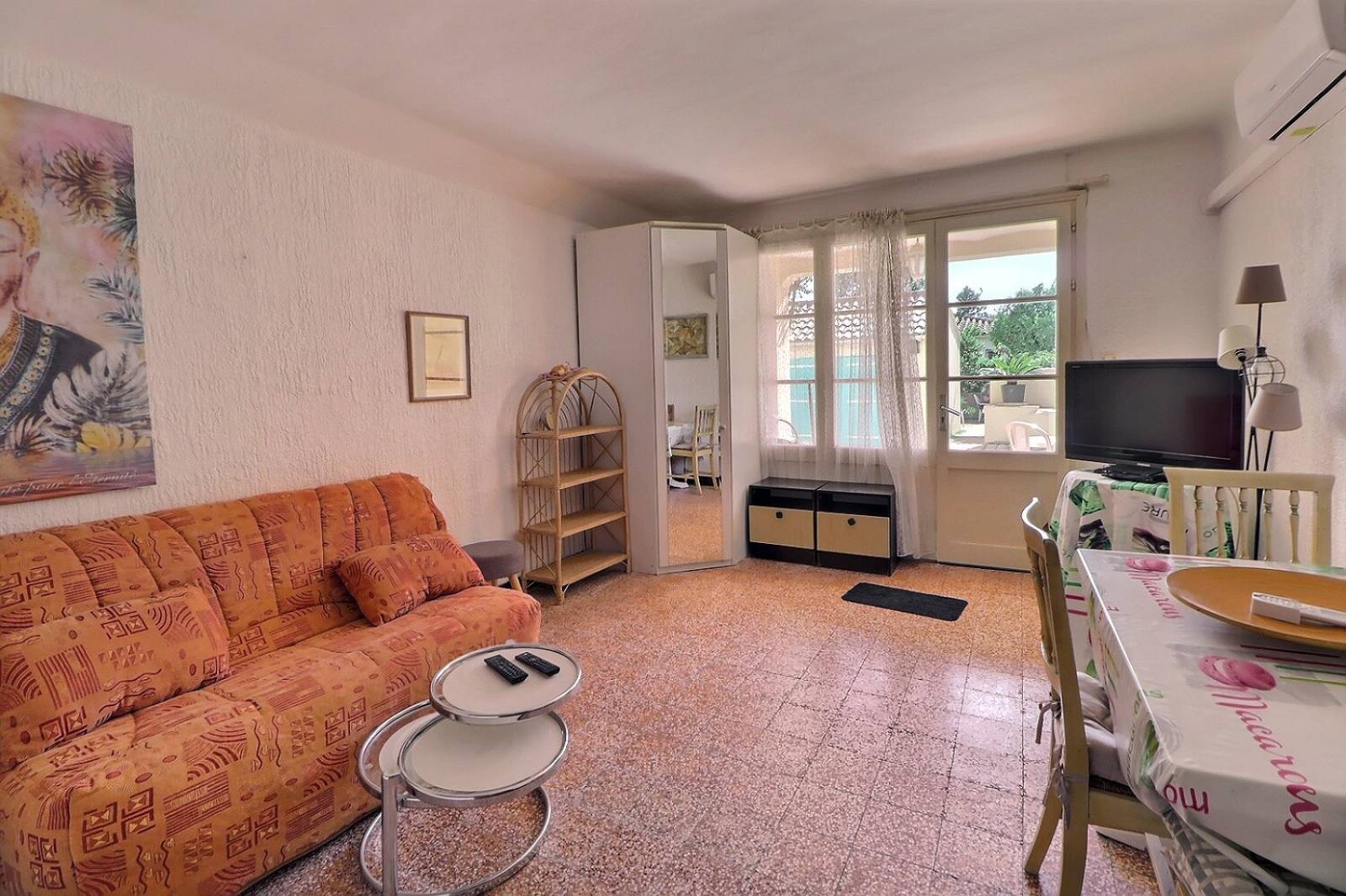 GRANDE MAISON Le Lavandou Saint-Clair proximité plage