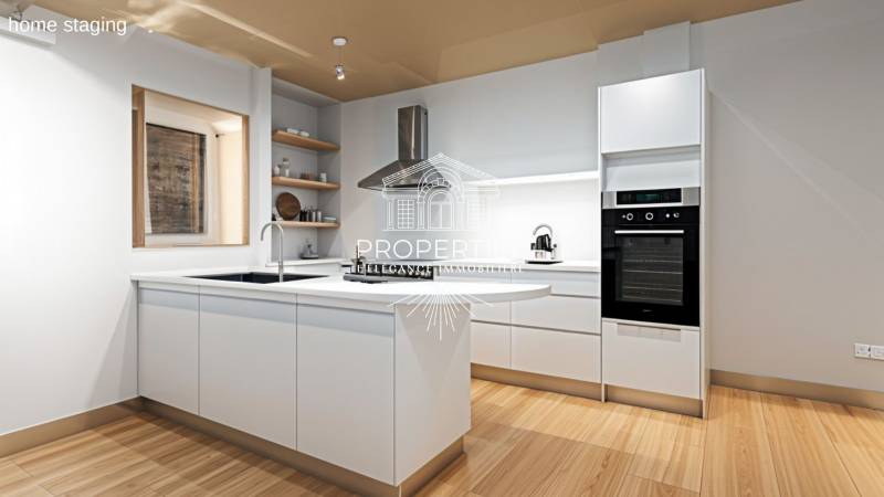 Bormes Le Pin duplex T3 de 62 m² avec dépendance et stationnement