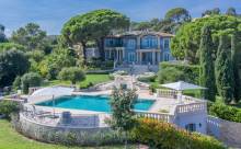Vente de biens immobiliers de luxe à Londe-les-Maures 83250