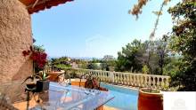 Vente de biens immobiliers de luxe à Bormes-les-Mimosas 83230